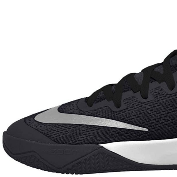 NIKE Zoom Shift 2 TB Mesh Lace-Up Low Top Sneakers NWOT - Picture 2 of 15